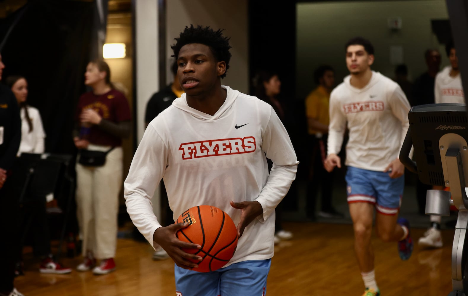 Dayton vs. Loyola Chicago