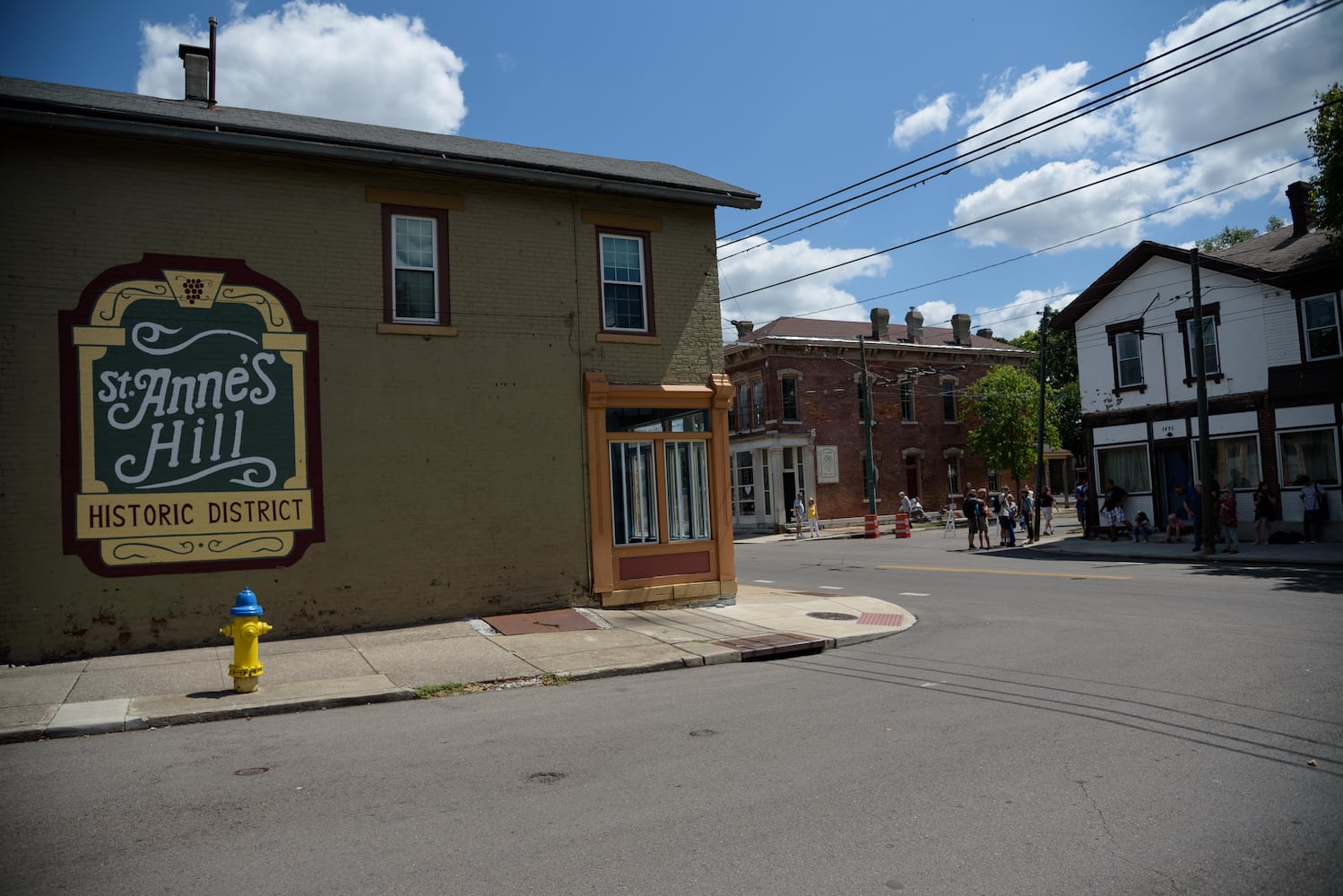 PHOTOS: Did we spot you at Dayton Porchfest?