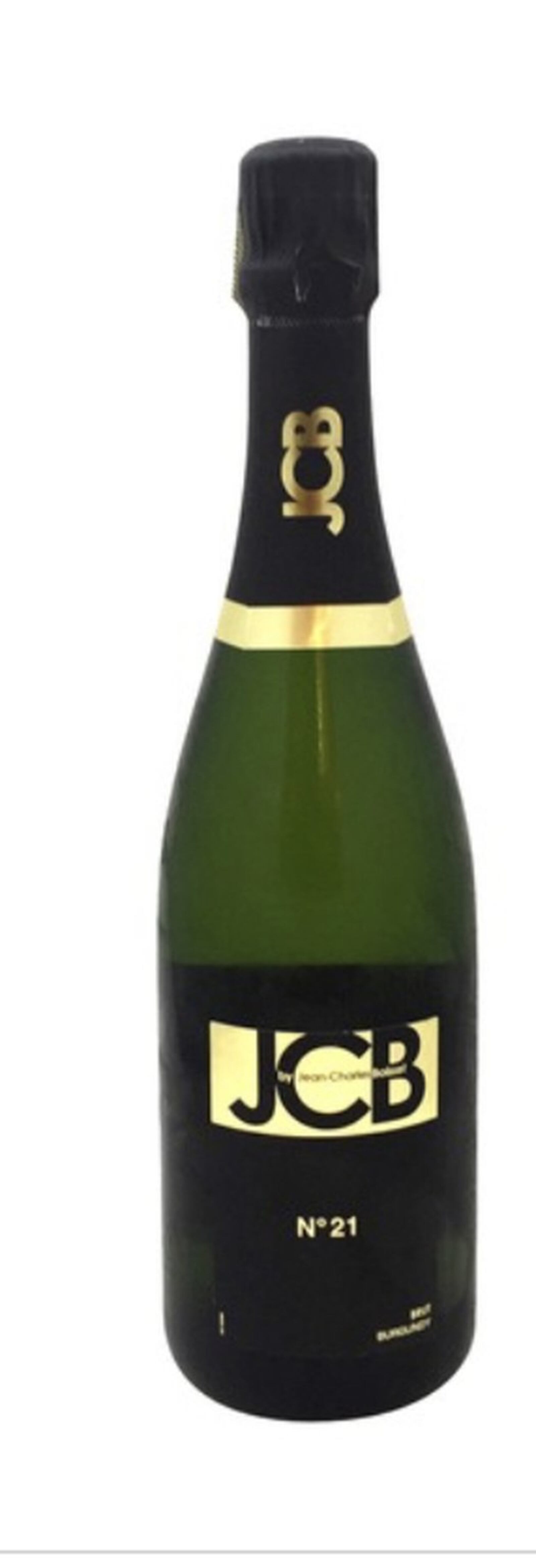 JCB no.21 at Arrow Wine is a divine sparkling option for under $25. CONTRIBUTED