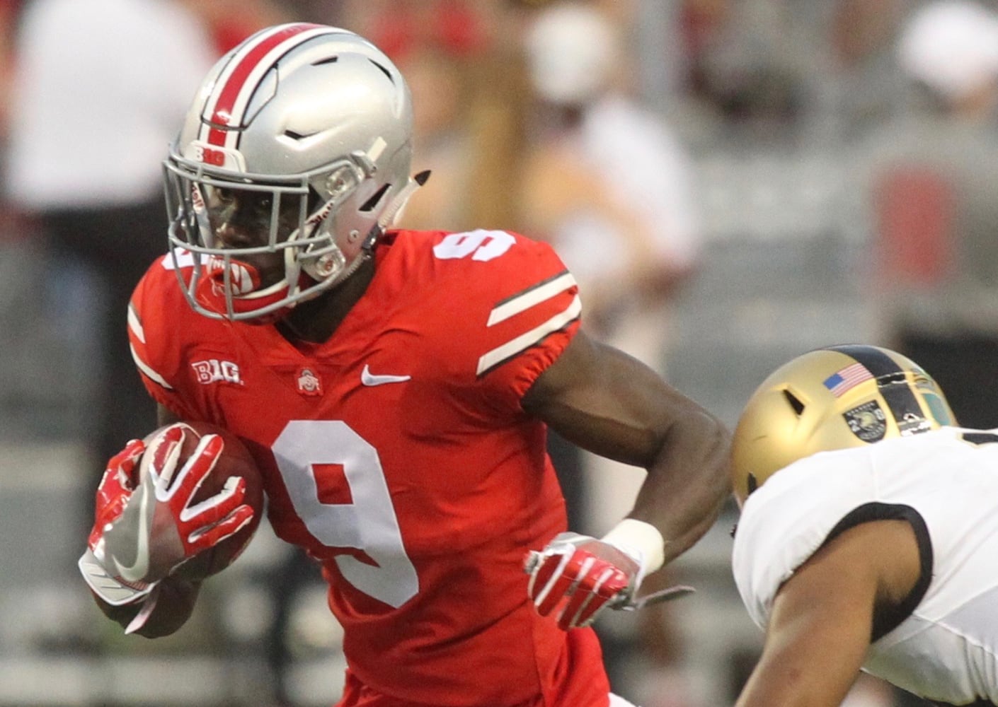 Photos: Ohio State Buckeyes vs. Army