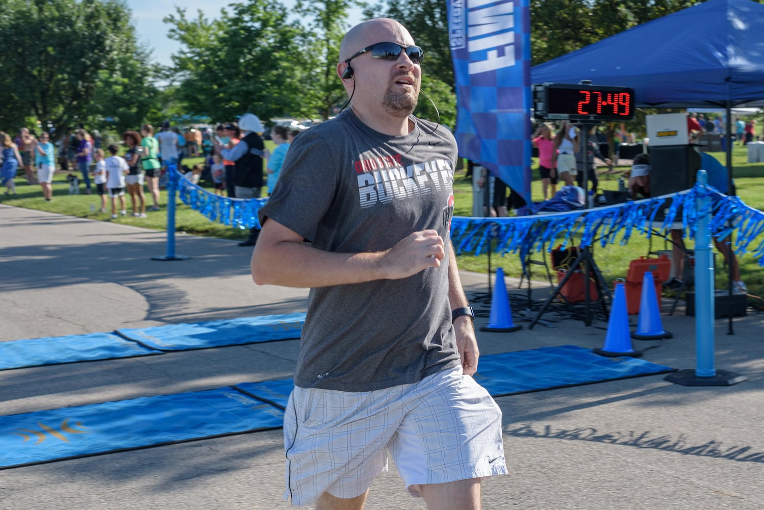 PHOTOS: Did we spot you and your doggie at SICSA’s Lift Your Leg fun run/walk?