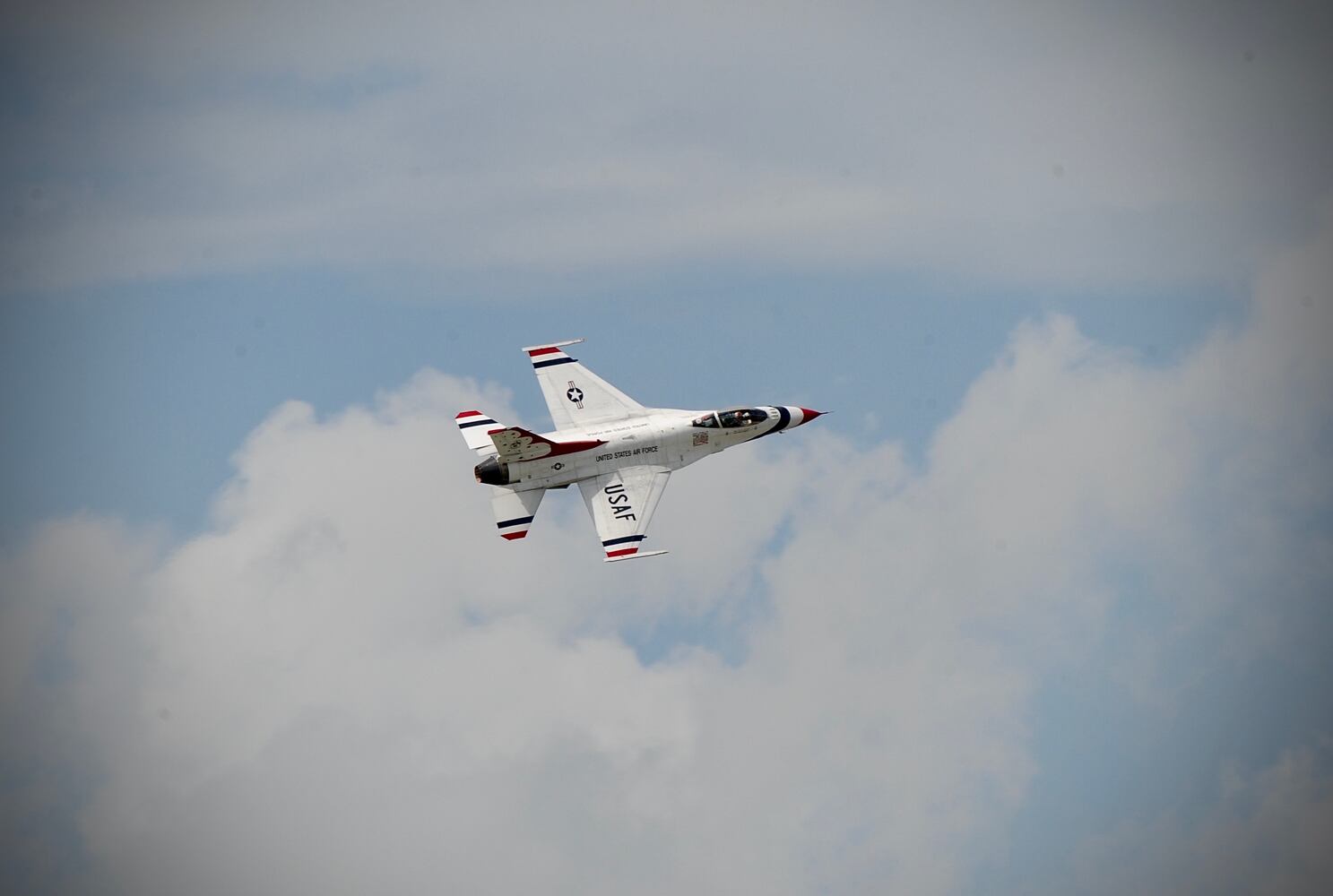 Dayton Air Show