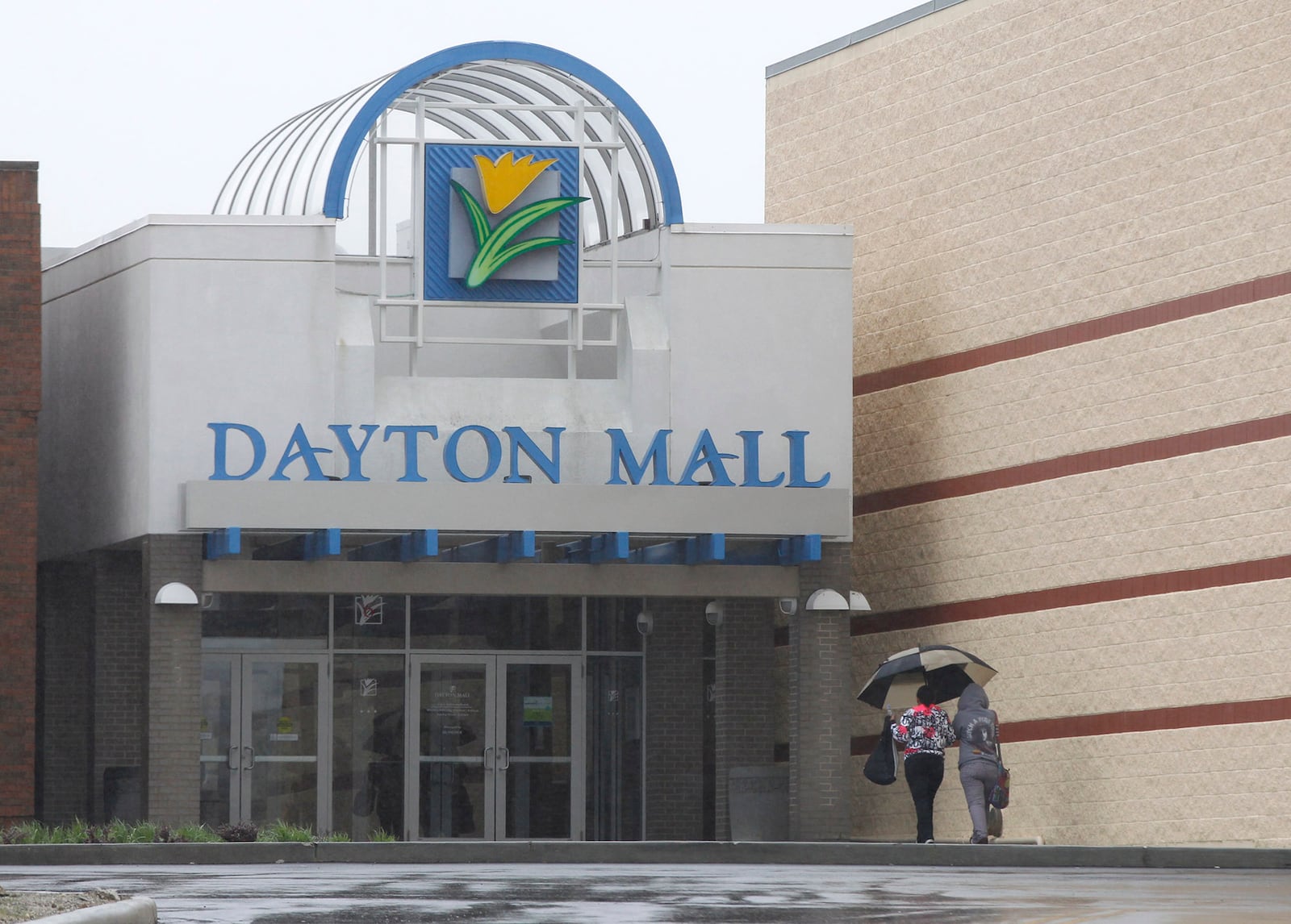 Dayton Mall