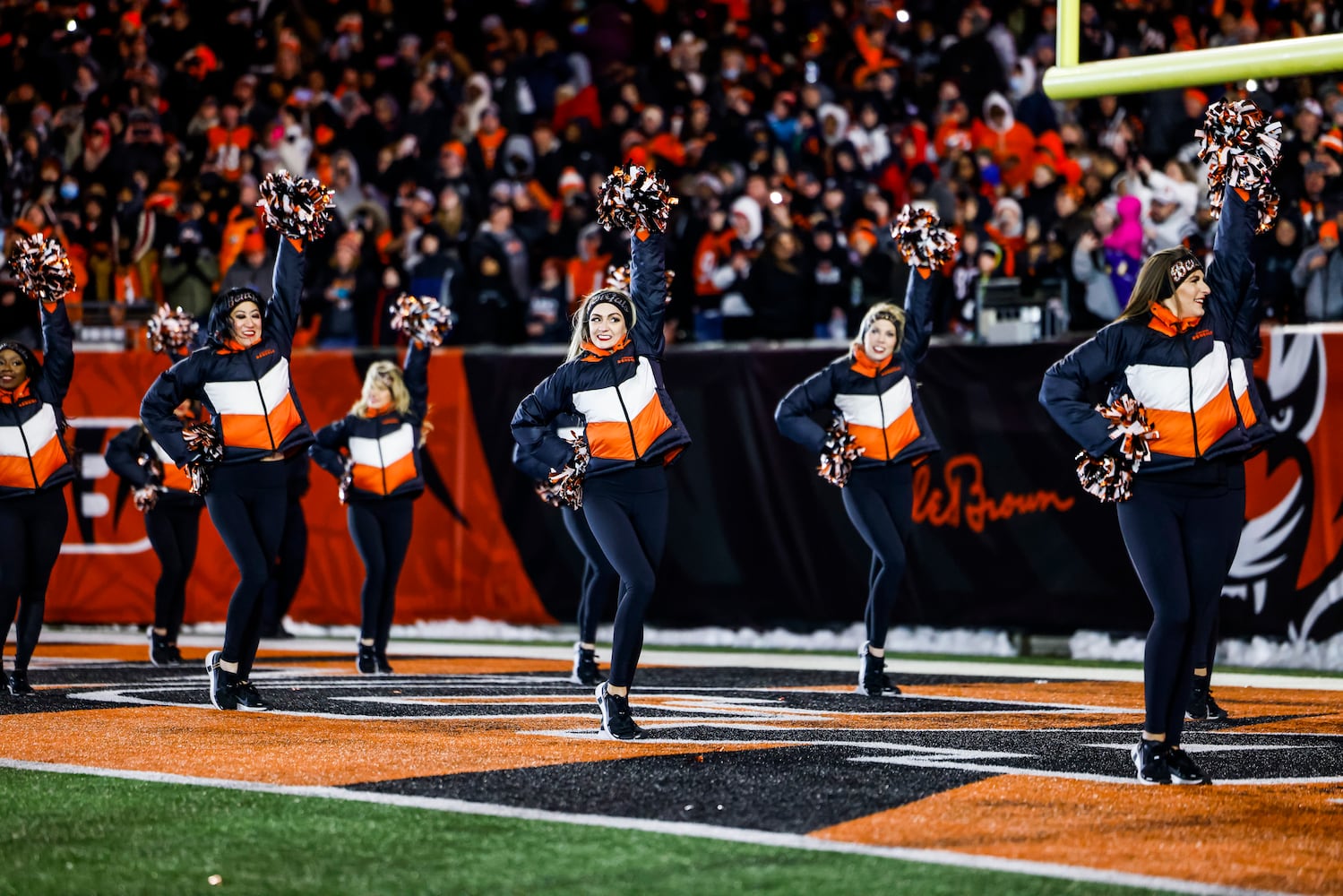 020722 Bengals Rally