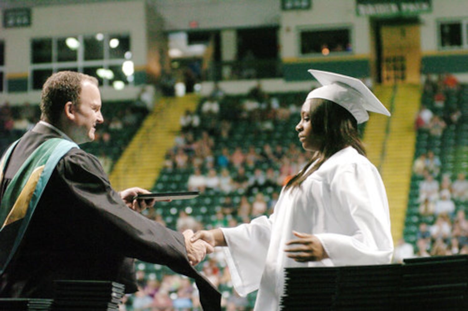 Northmont High School Commencement