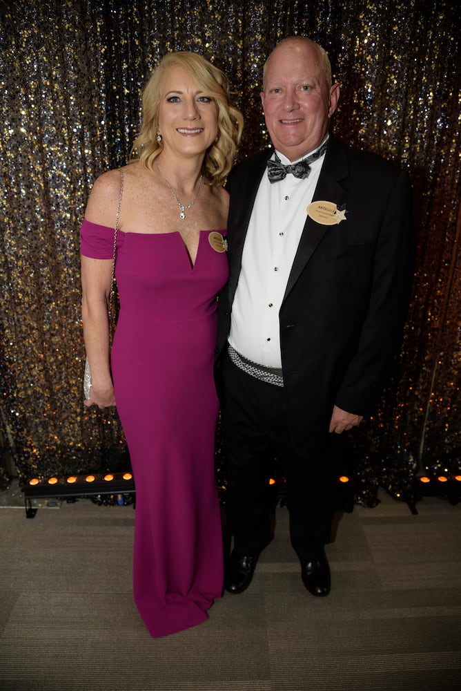 PHOTOS: Did we spot you at Wright State ArtsGala 2019?