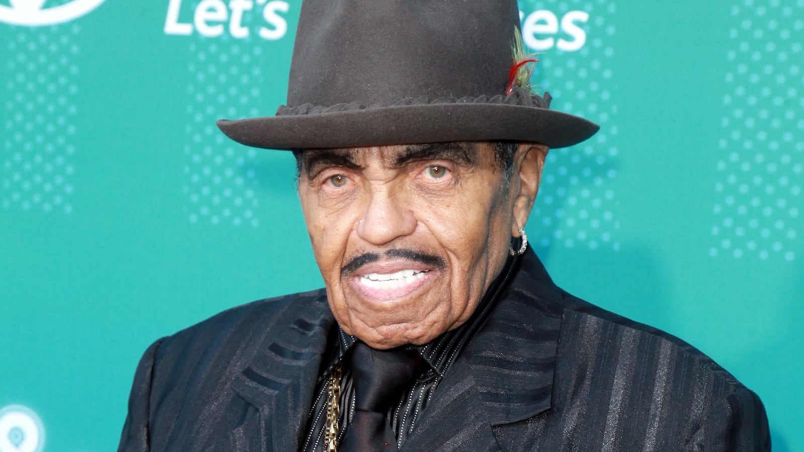 Reports say Joe Jackson, the patriarch of the Jackson family, is terminally ill and does not have much longer to live. (Photo by Leon Bennett/Getty Images for BET)