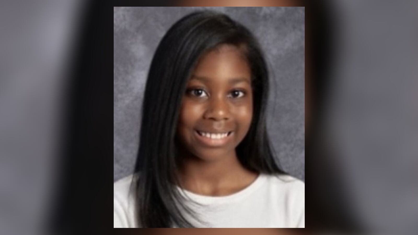 Mykiara Jones, 14, of Dayton, an incoming freshman at Middletown High School, died Tuesday night, July 20, 2021, in an apparent drowning at a water park in Madison Twp. MIDDLETOWN CITY SCHOOL DISTRICT