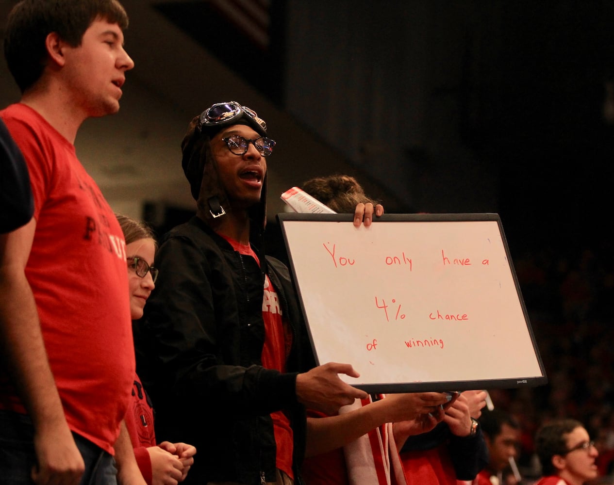 Photos: Dayton Flyers vs. North Florida