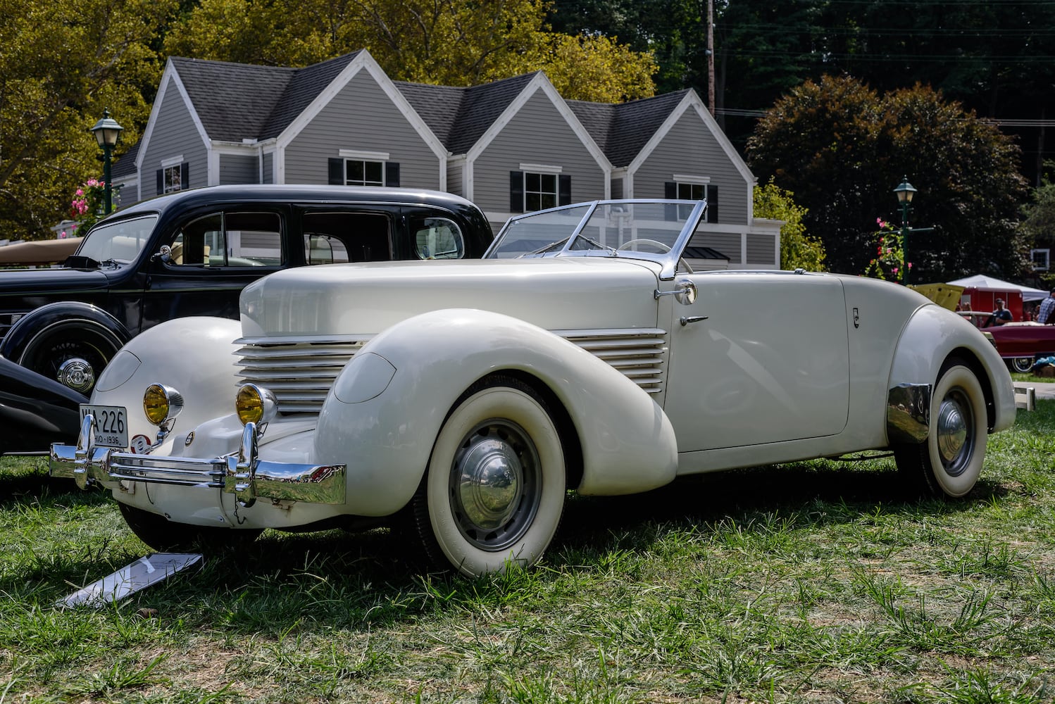 PHOTOS: The 14th Annual Dayton Concours d’Elegance