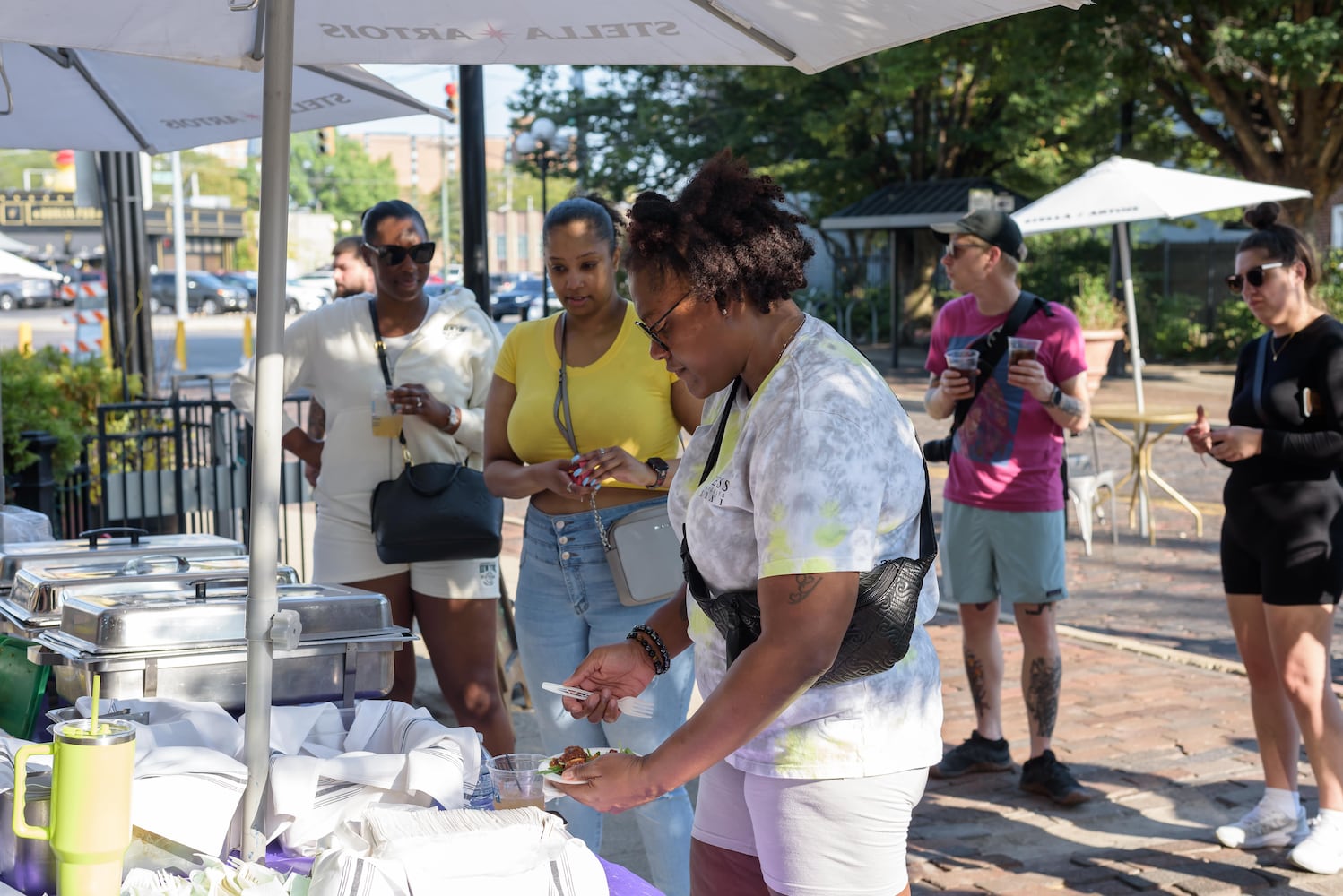 PHOTOS: 2024 Taste of the Oregon District