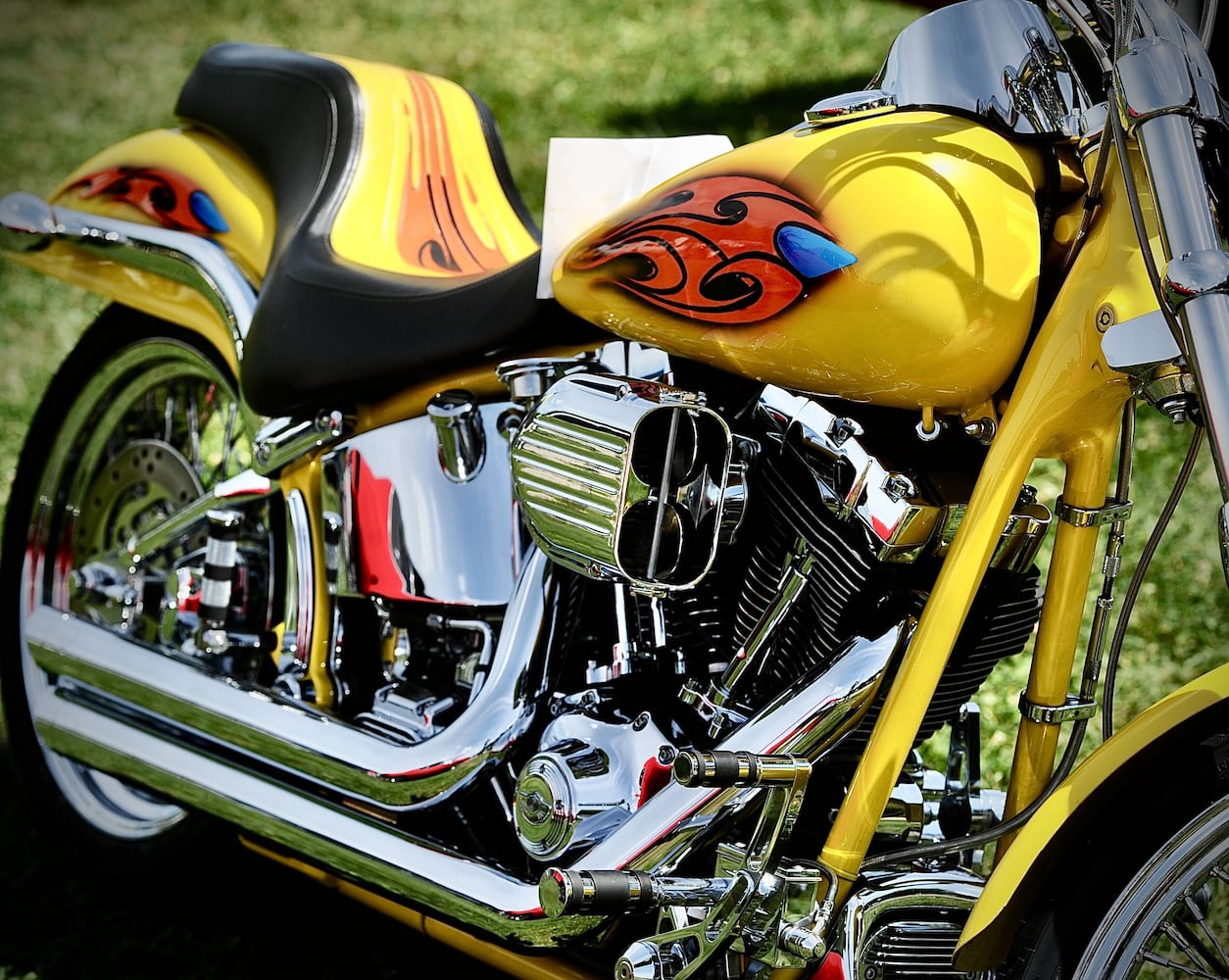 Kil-Kare Custom Car & Bike Show