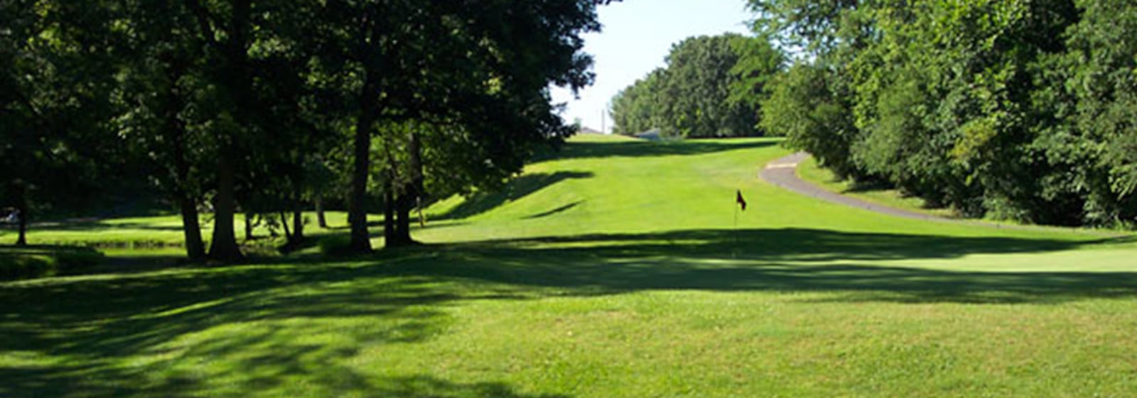 Kings Mill Golf Club in Marion, Ohio.