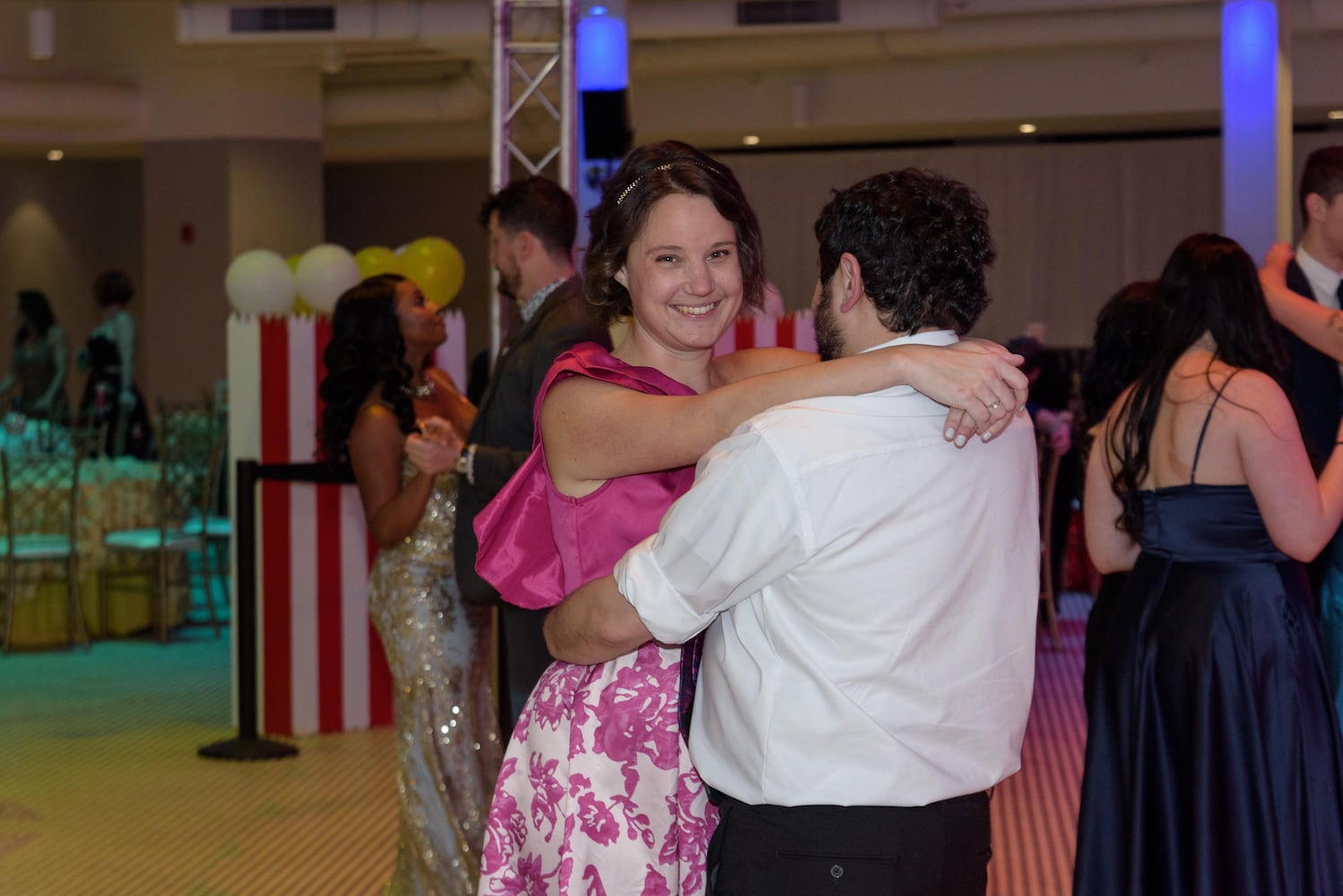 PHOTOS: Did we spot you Under the Big Top at the 5th Annual Dayton Adult Prom at The Arcade?