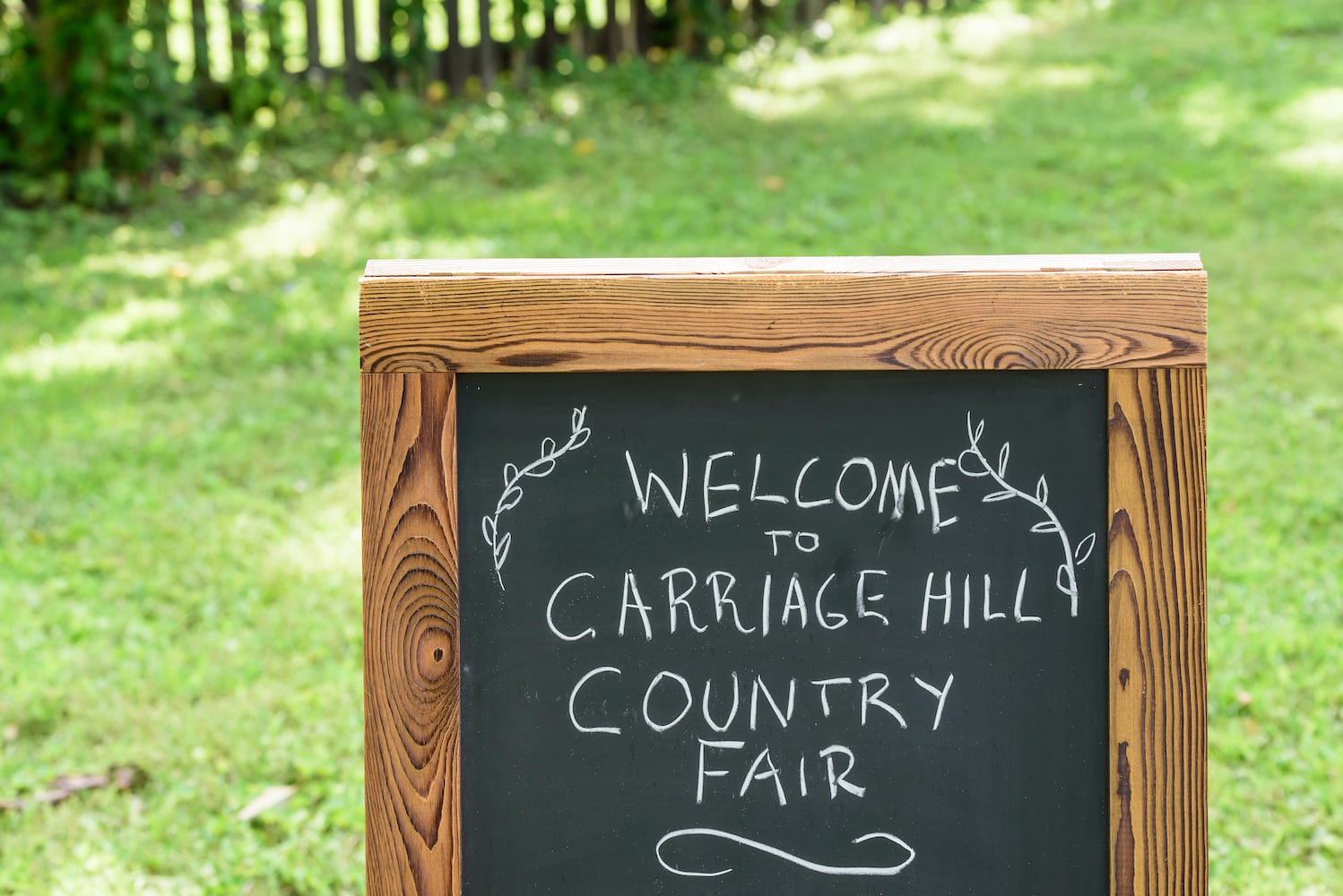 PHOTOS: 2024 Small Farm & Food Fest at Carriage Hill MetroPark