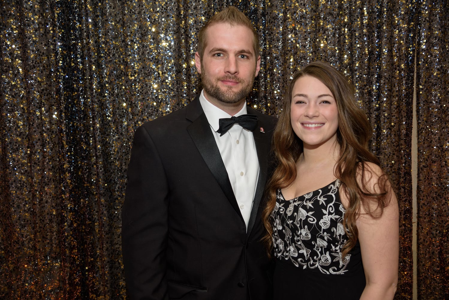 PHOTOS: Did we spot you at Wright State ArtsGala 2019?