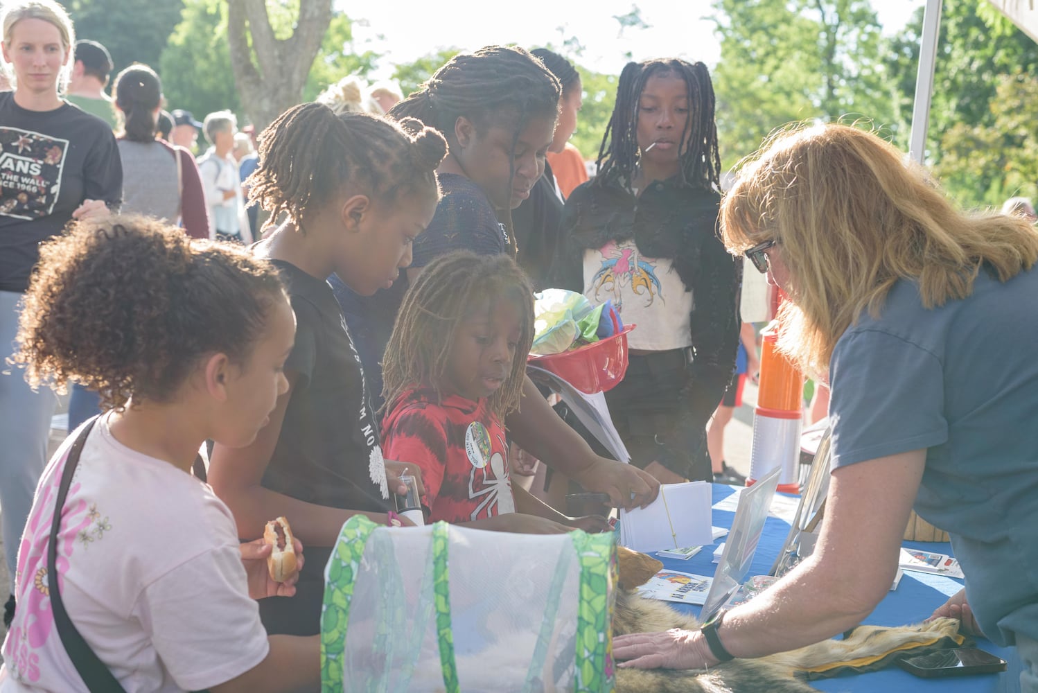 PHOTOS: Kettering Block Party at Fraze Pavilion