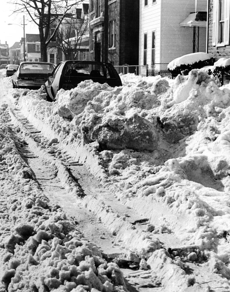 1978 blizzard