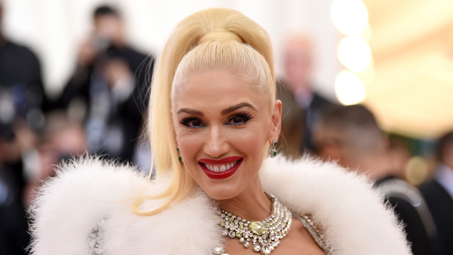 Photos: MET Gala 2019 ‘Camp: Notes on Fashion’ red carpet arrivals