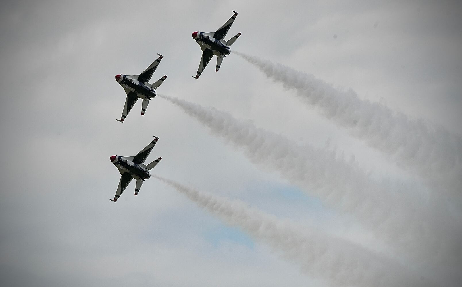 Dayton Air show