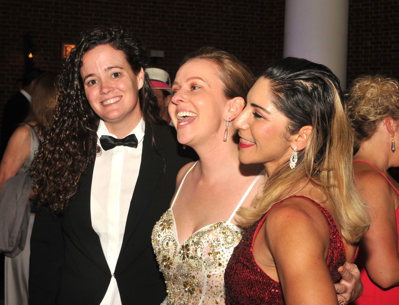 Did We Spot You at the Dayton Art Institute's 65th Annual Art Ball?