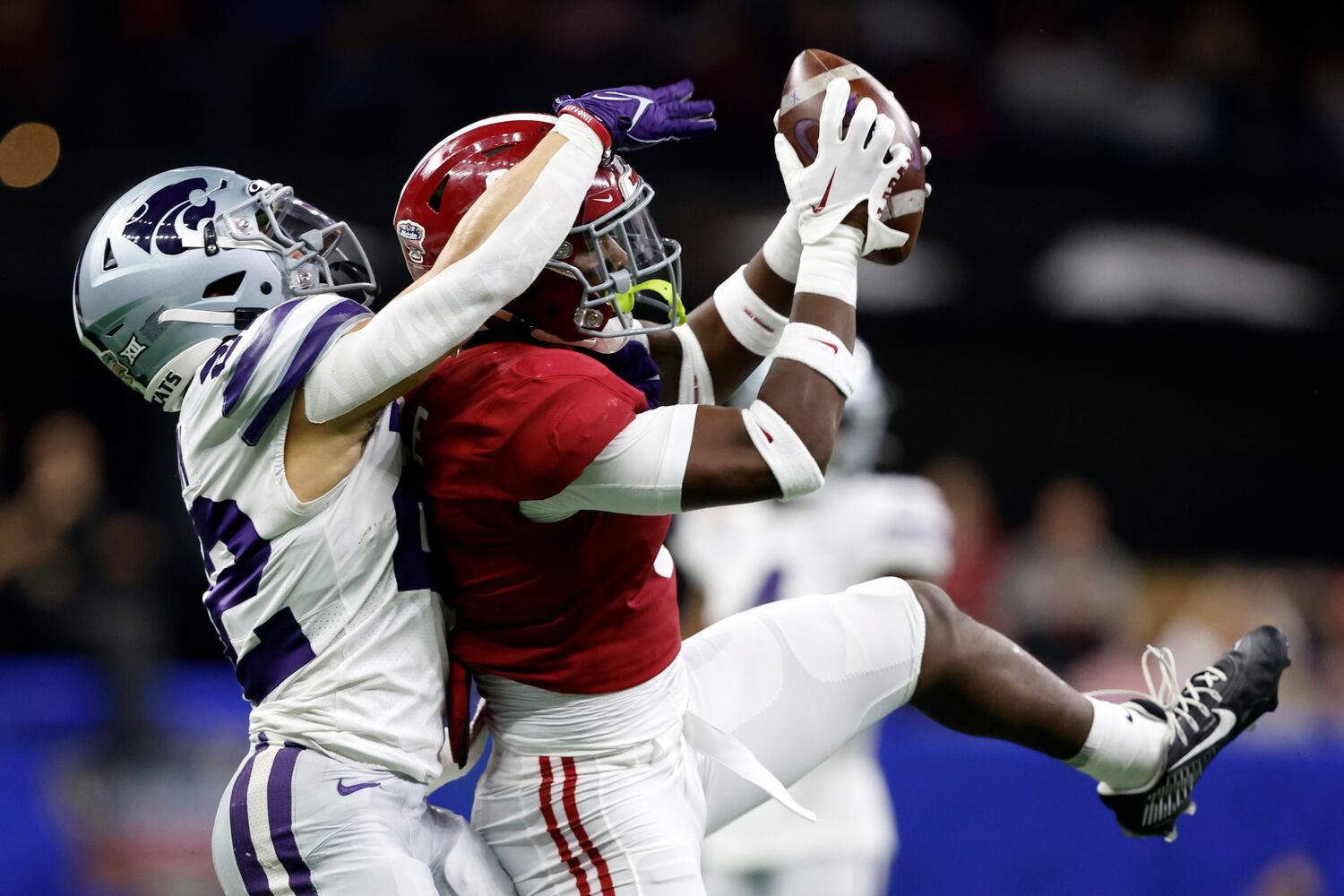 Sugar Bowl Football