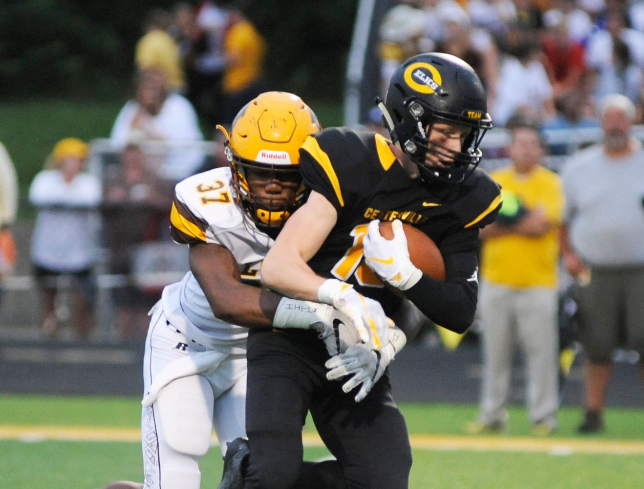 PHOTOS: Alter at Centerville, Week 3 football