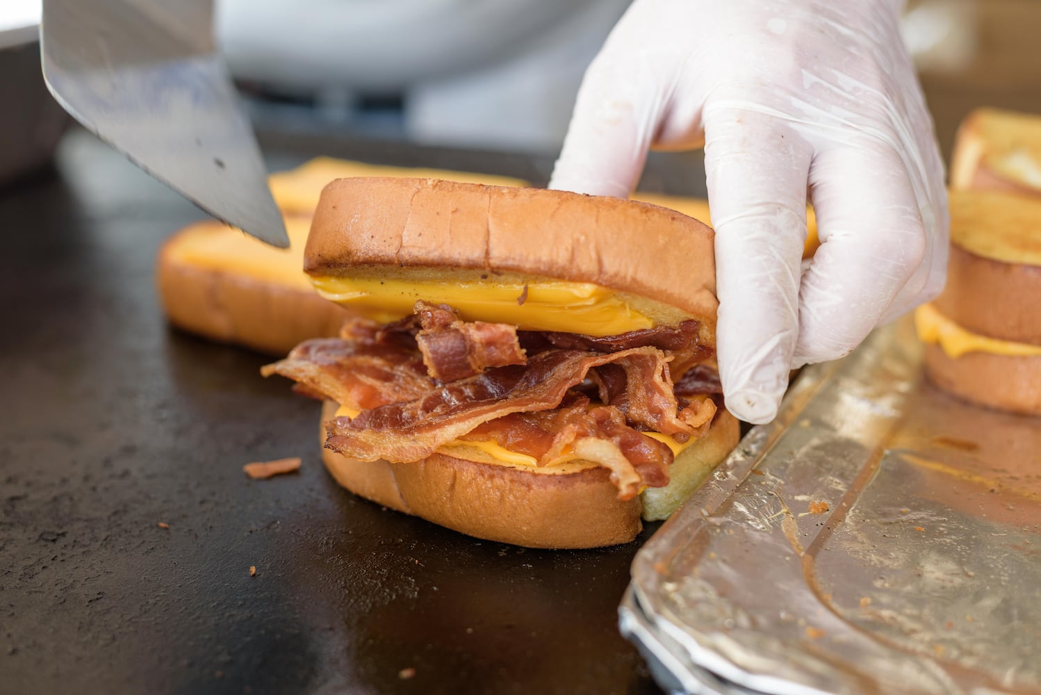 PHOTOS: Second annual Cheese Fest at Austin Landing