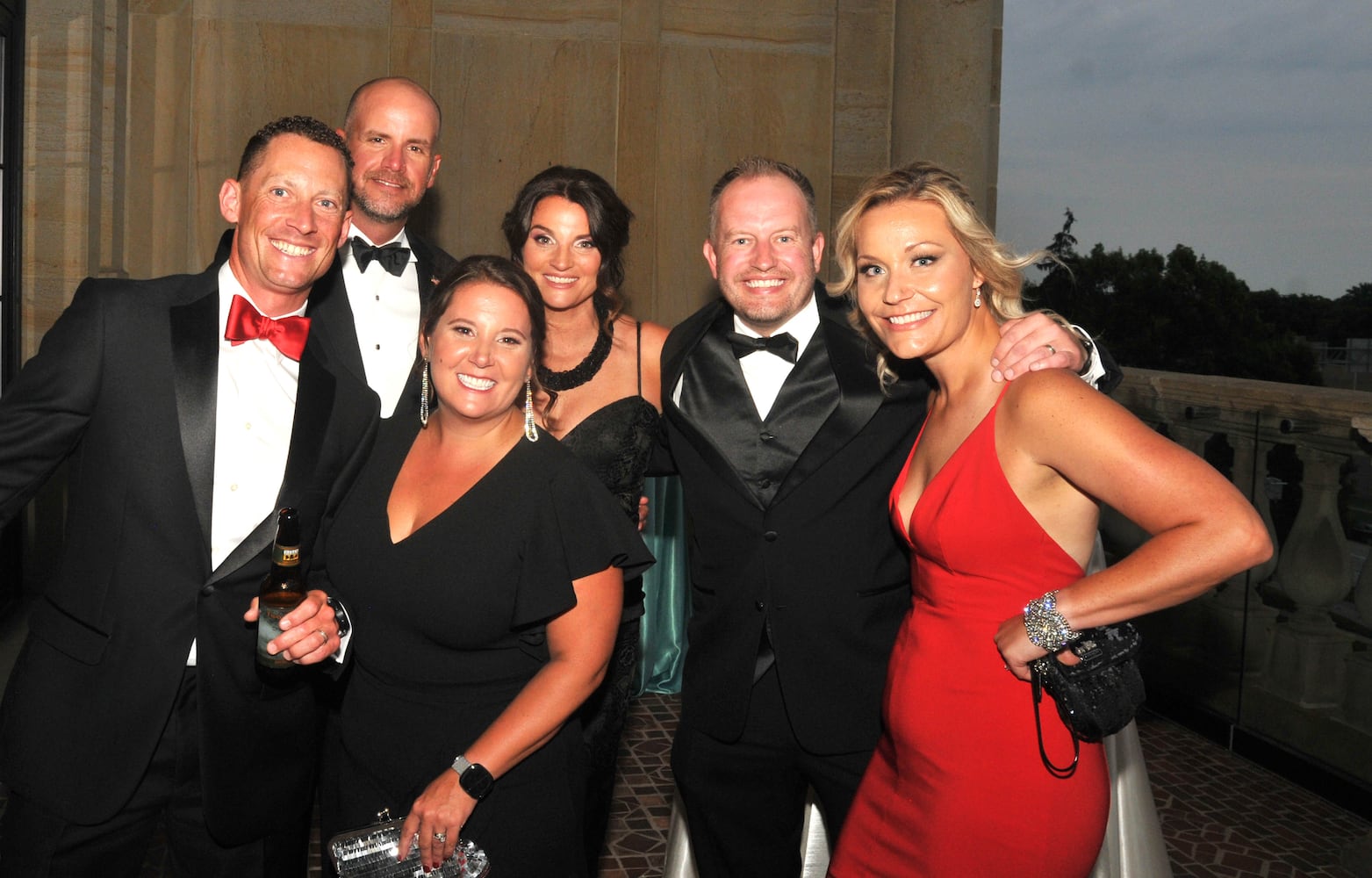 Did We Spot You at the Dayton Art Institute's 65th Annual Art Ball?