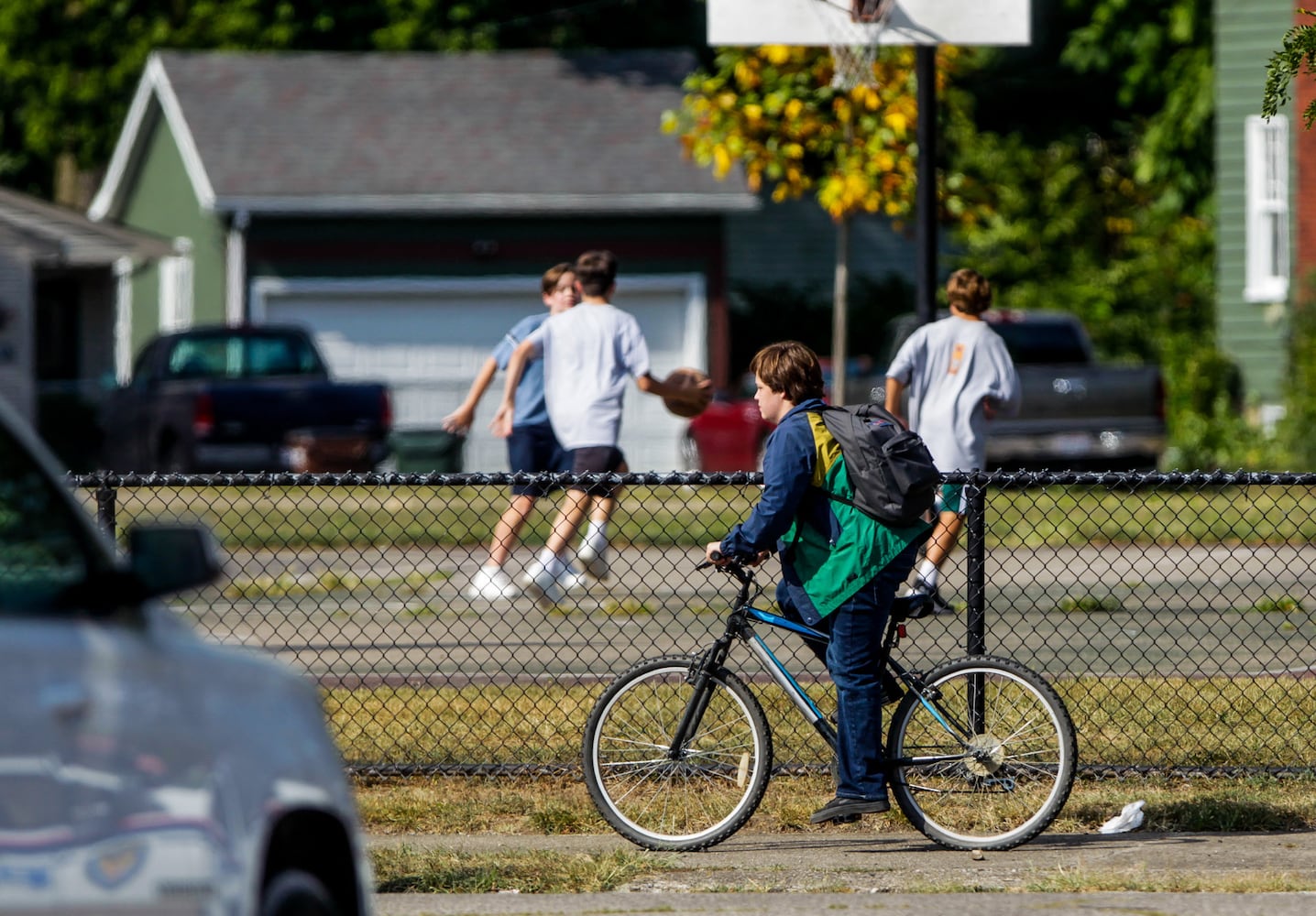 Filming of Hillbilly Elegy movie wraps up in Middletown