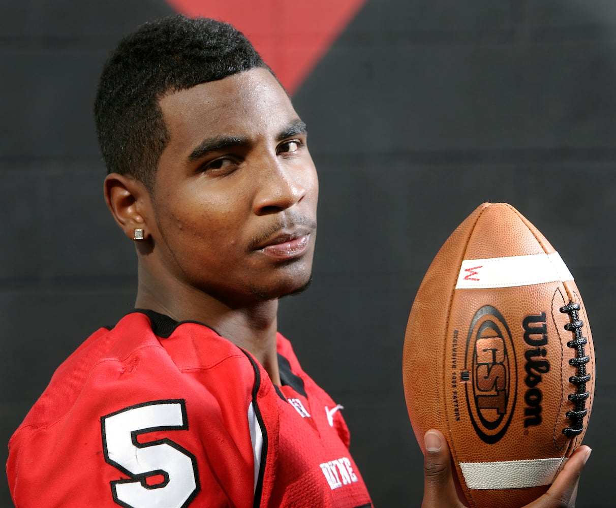 Braxton Miller: A look back