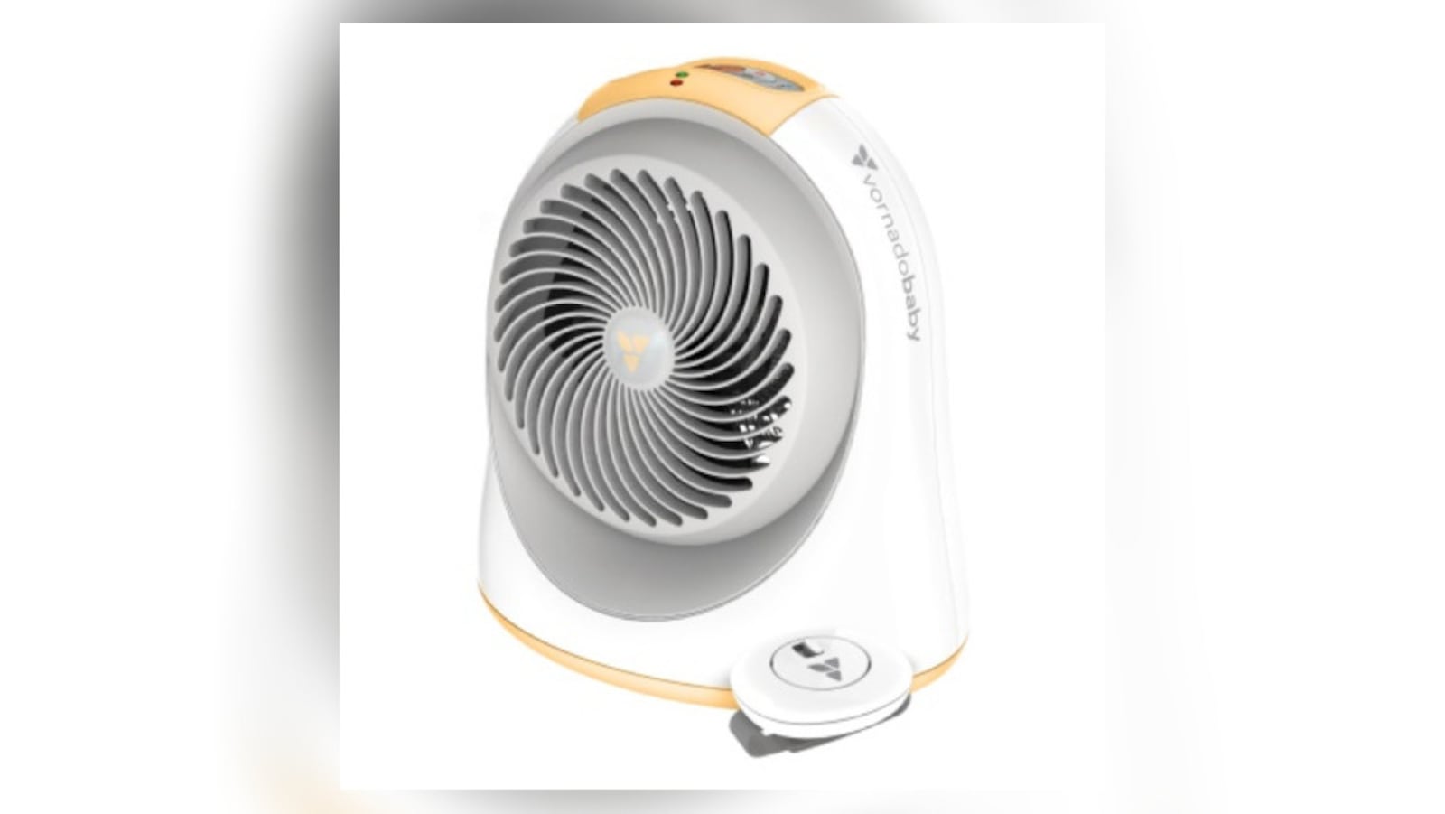 Vornado Cribside Space Heater (Contributed Photo)