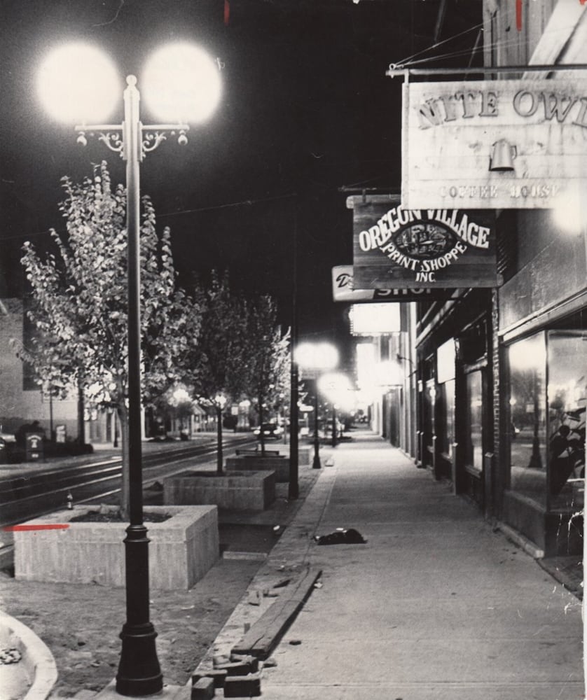 Photos: Vintage photos of Dayton’s Oregon District