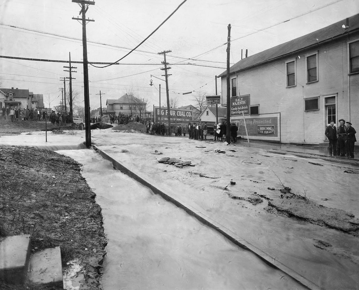 Flood of 1913