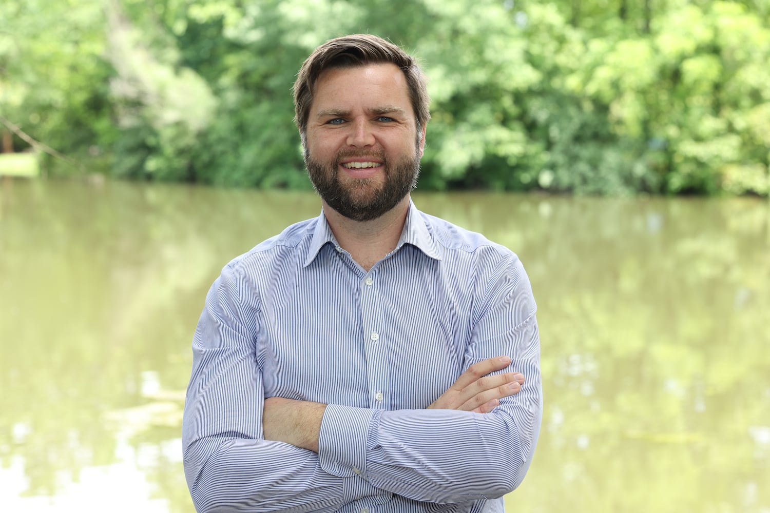 J.D. Vance