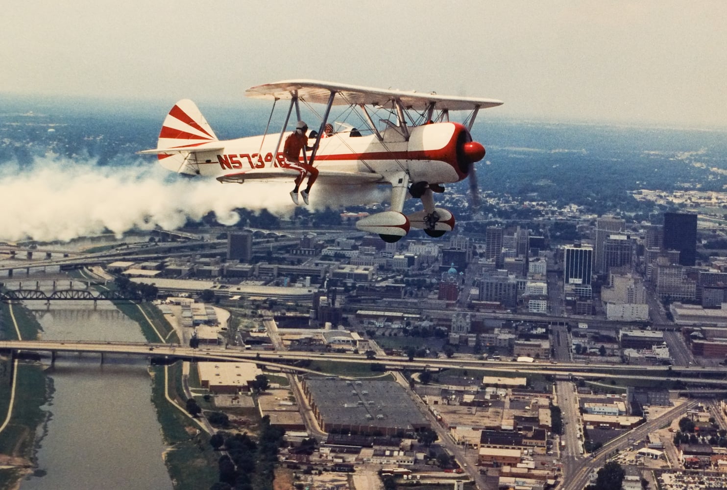 Dayton Air Show