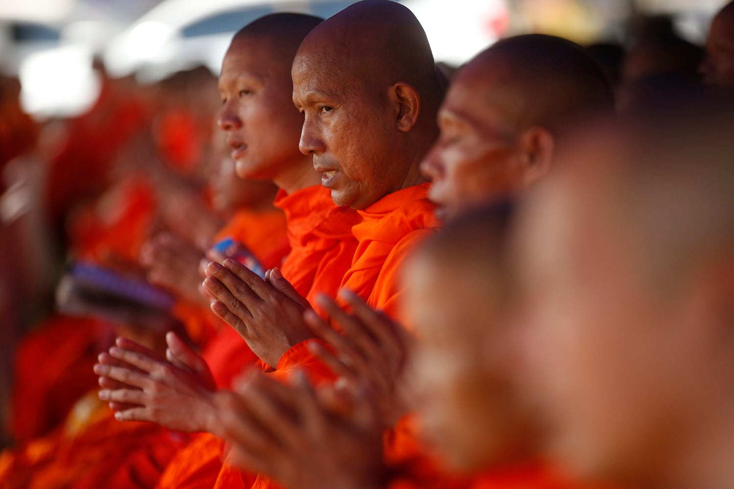 Soccer team, coach found alive days after being trapped in Thai cave