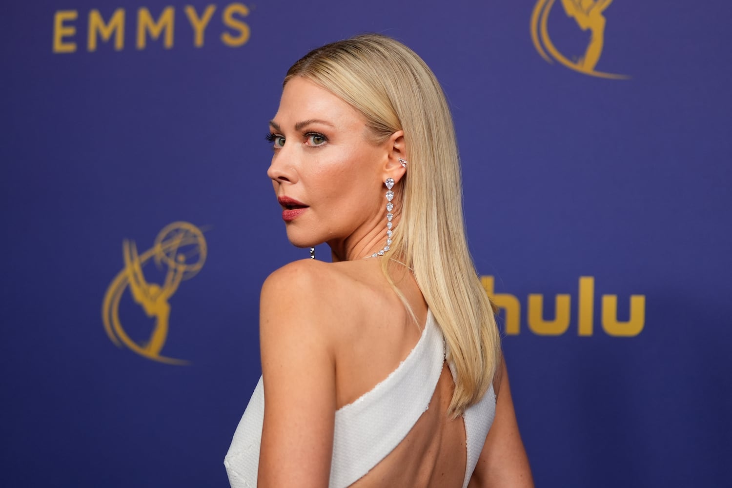 76th Primetime Emmy Awards - Arrivals