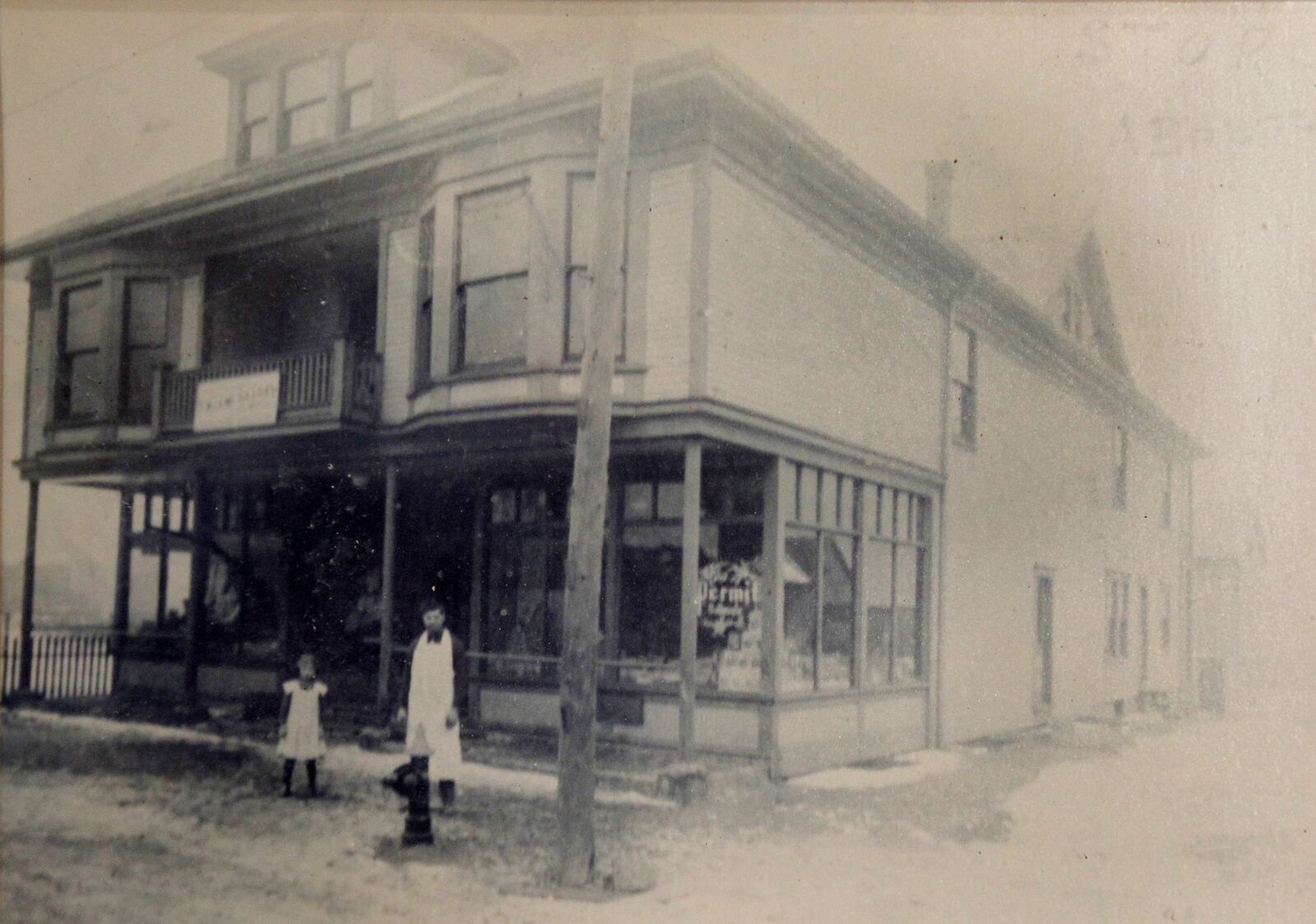 The Amber Rose Restaurant and Catering is a Dayton institution specializing in homemade Eastern European cuisine. Located in Old North Dayton, the restaurant is in a 1910 building built by Sigmund Ksiezopolski and used as a general store and deli.  CONTRIBUTED PHOTO