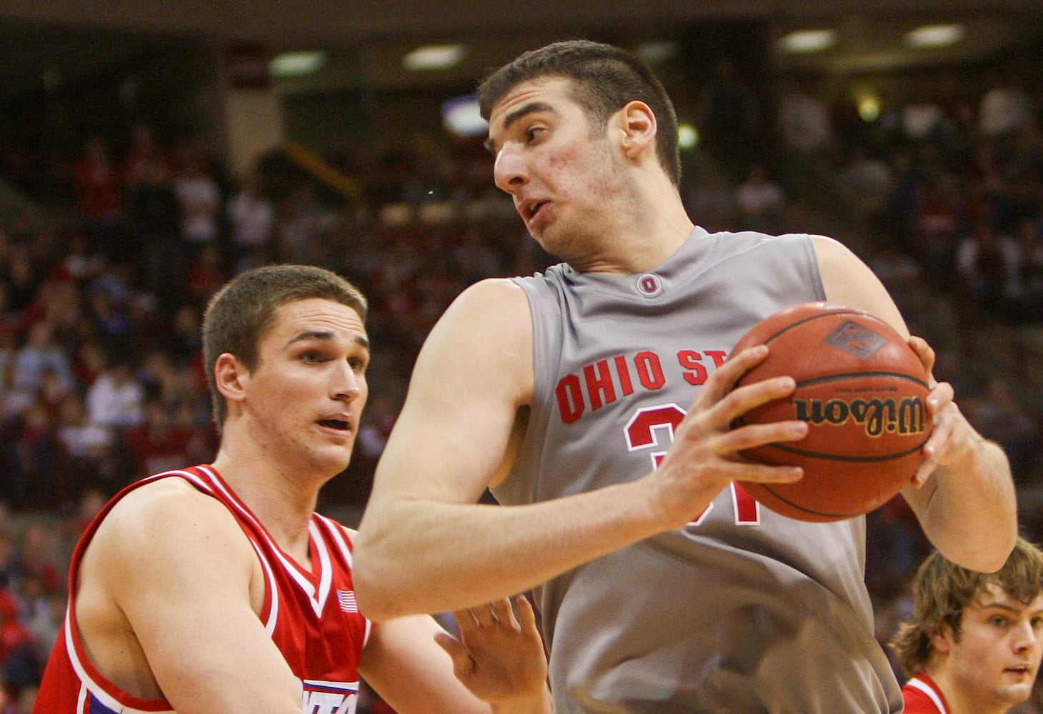 Dayton Flyers postseason timeline