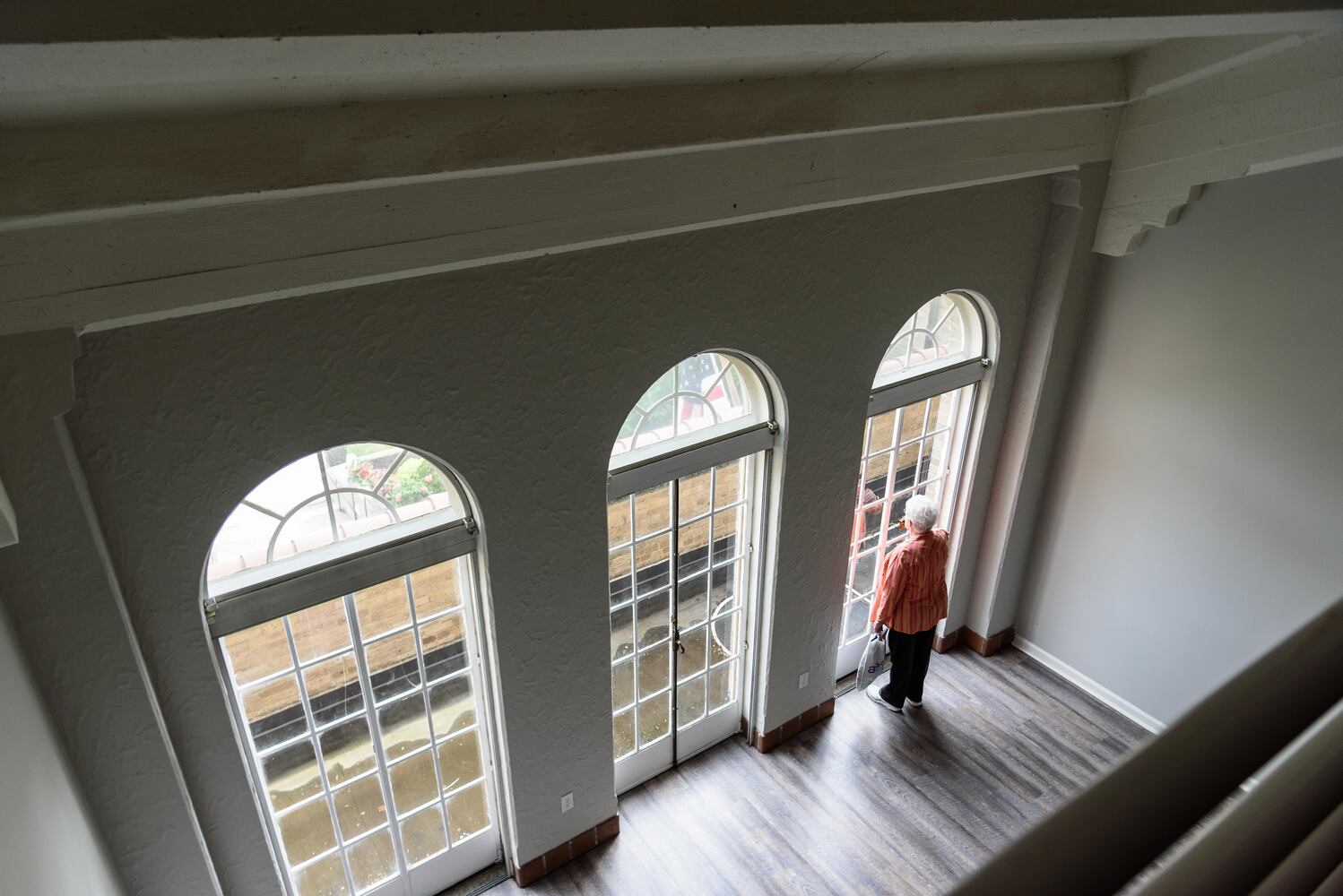 PHOTOS: The return of the Downtown Dayton Housing Tour