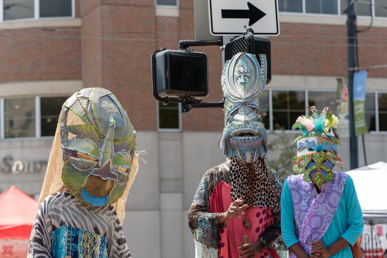 PHOTOS: 18th annual Dayton African American Cultural Festival at RiverScape MetroPark