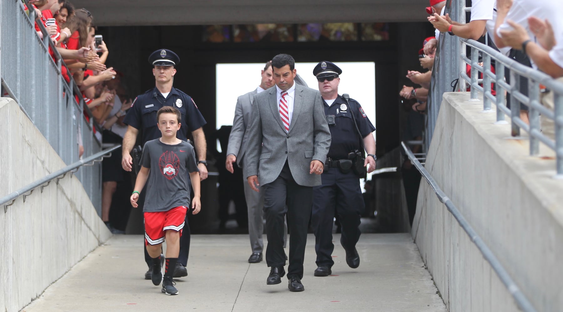 Photos: Ohio State vs. Oregon State in 2018 opener