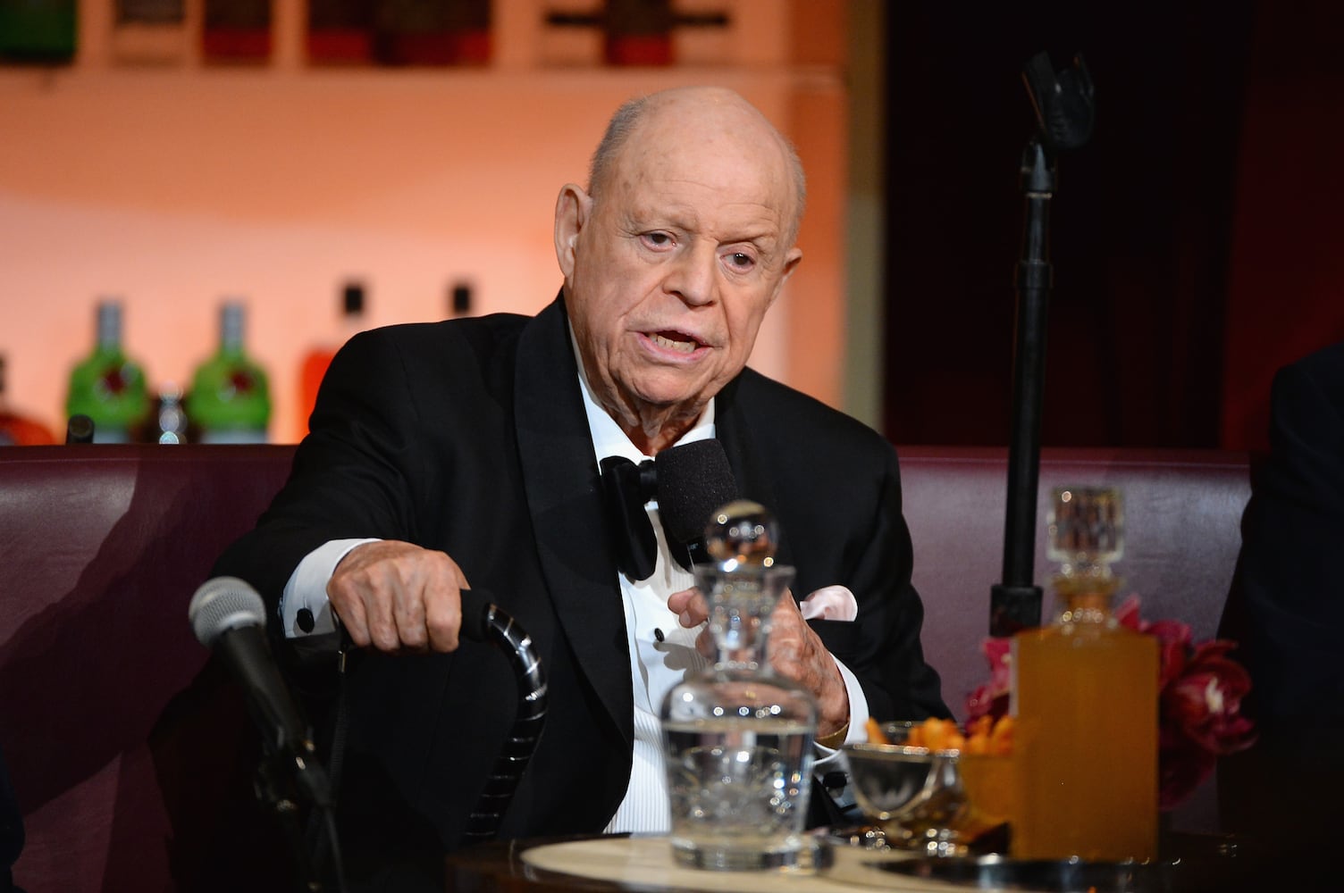 Don Rickles