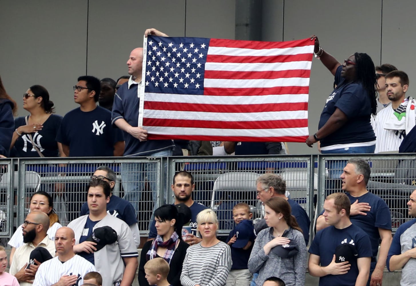 Photos: Memorial Day’s solemn reminder of those who made the ultimate sacrifice