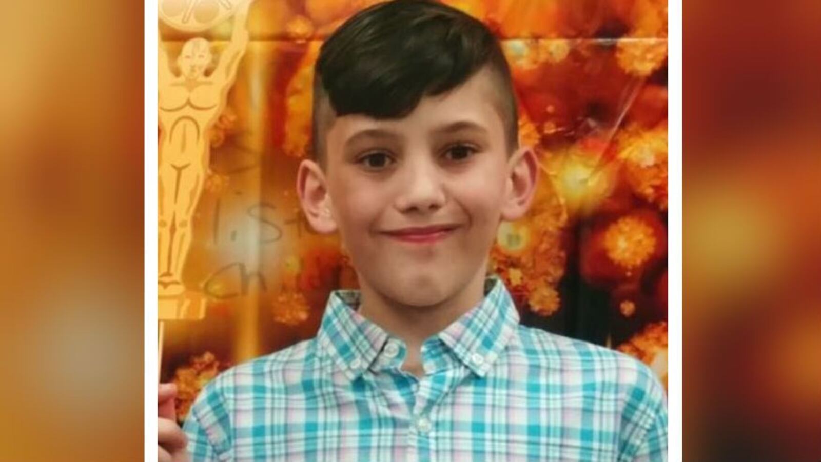 Gannon Stauch, 11, of Colorado Springs, Colo., was last seen alive by his stepmother, Letecia Stauch, on Jan. 27, 2020. Letecia Stauch, 36, was arrested Monday, March 2 in South Carolina and charged with first-degree murder, child abuse resulting with death, tampering with a body and tampering with evidence.