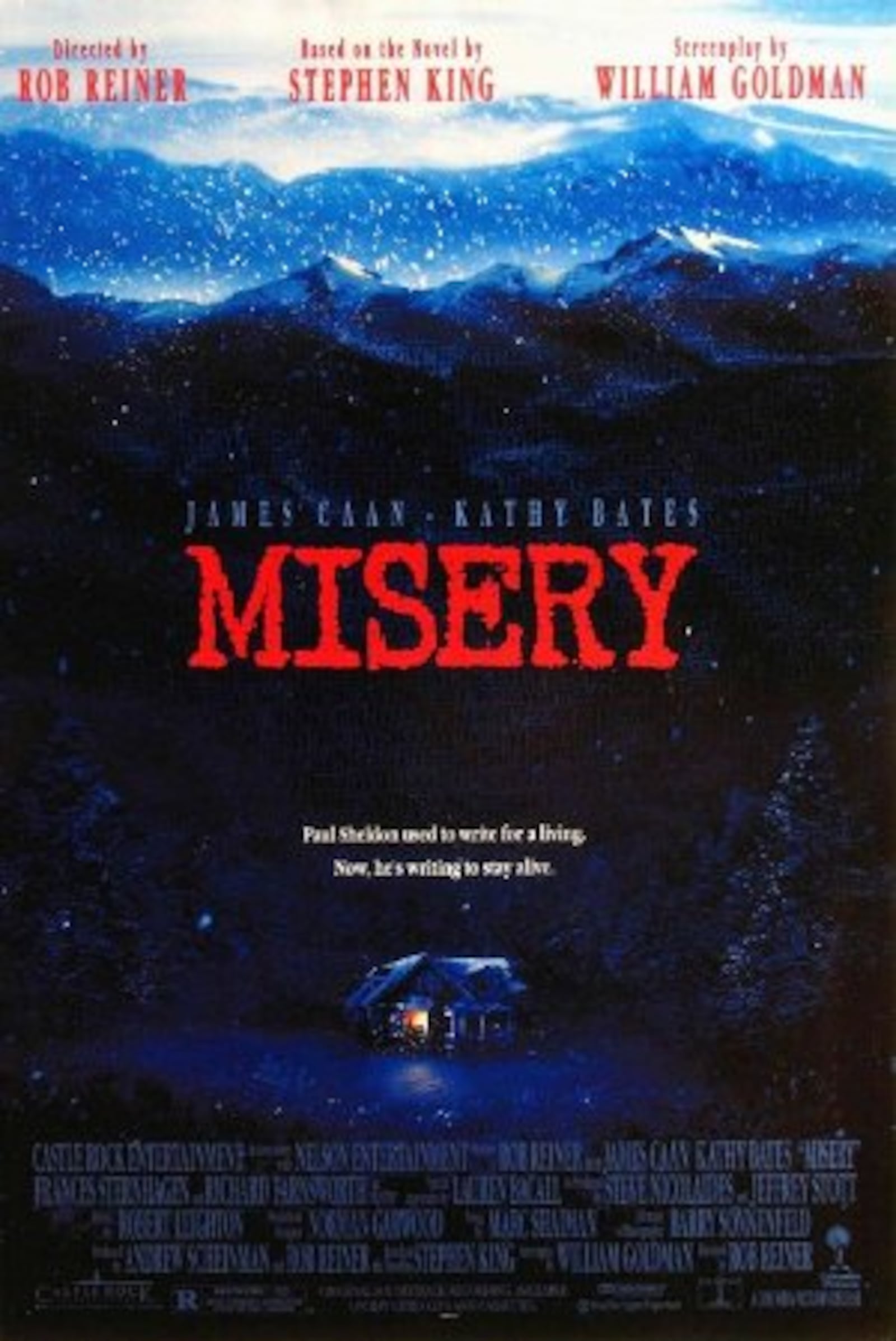 1990 - Misery