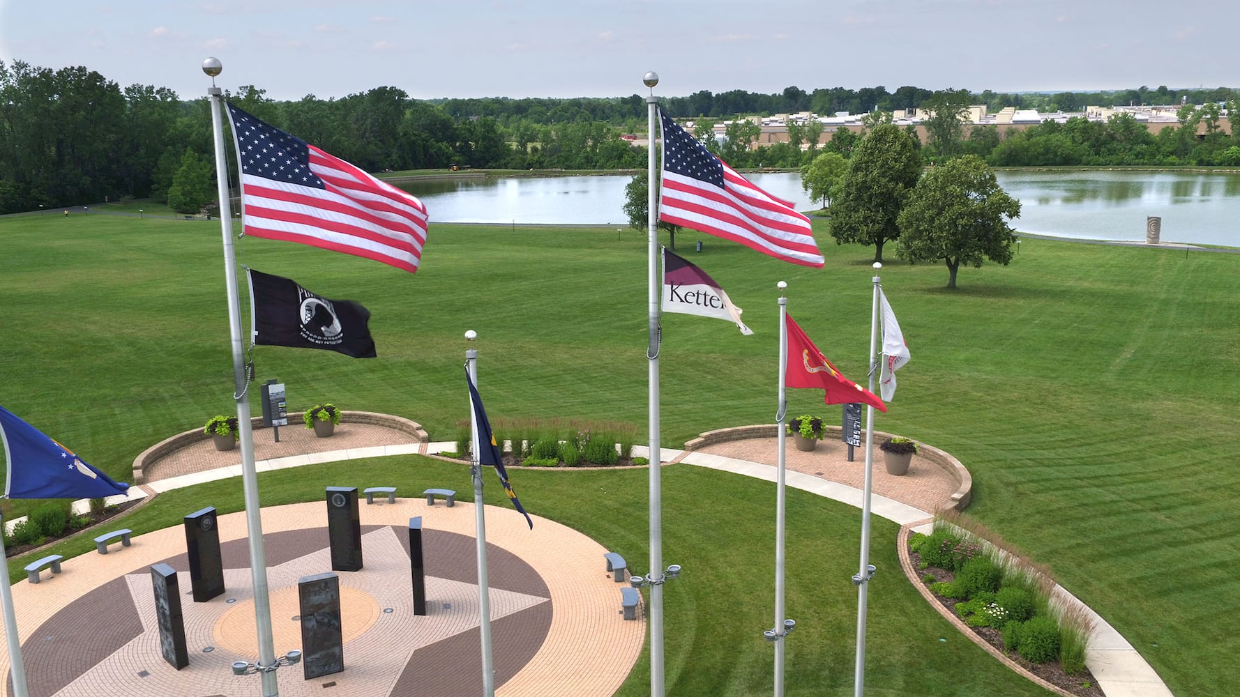 PHOTOS: Cities get ready for July 4 fireworks, parades and more