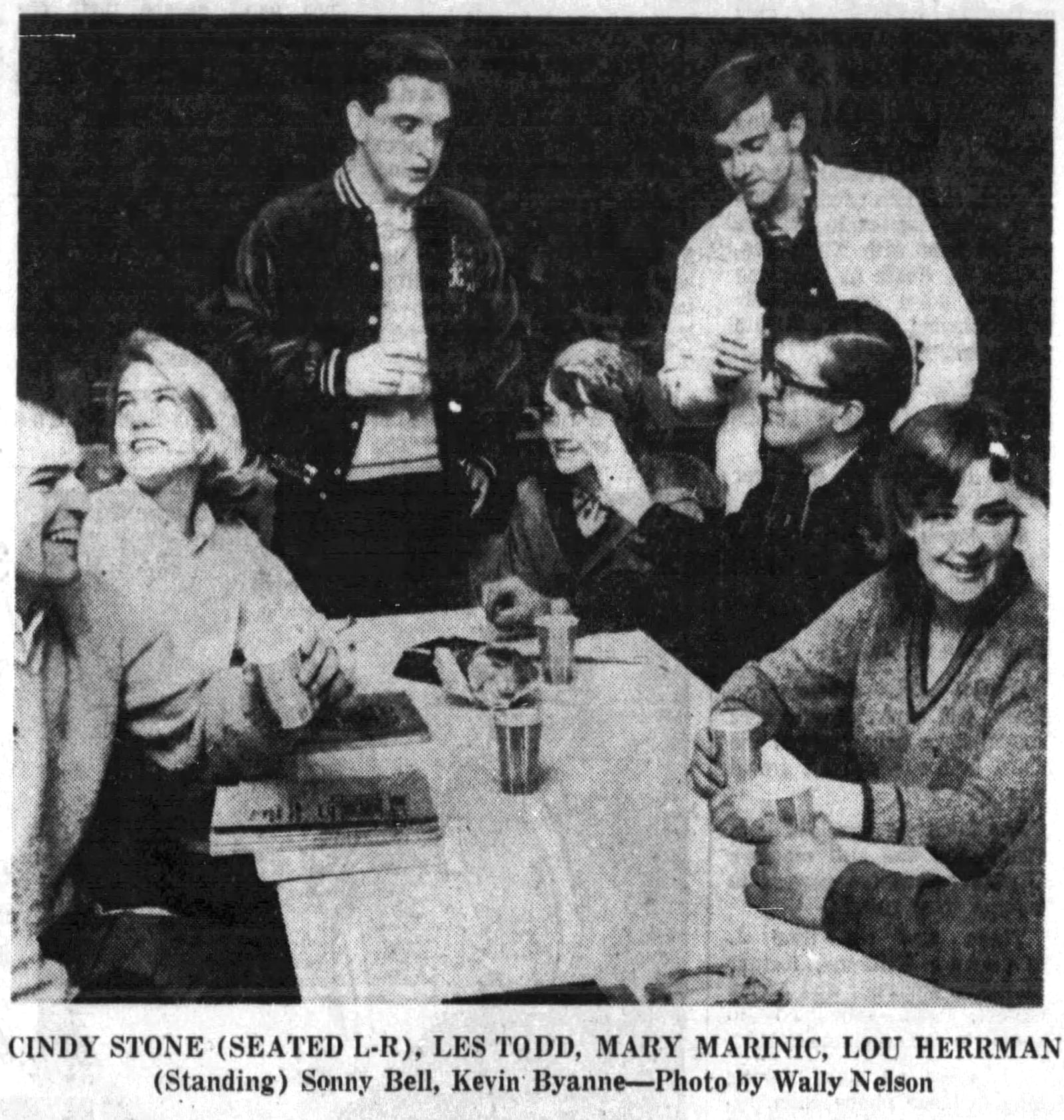 April 10, 1966: Brew at UD campus a bust; Off-campus bistros win out. DAYTON DAILY NEWS ARCHIVES