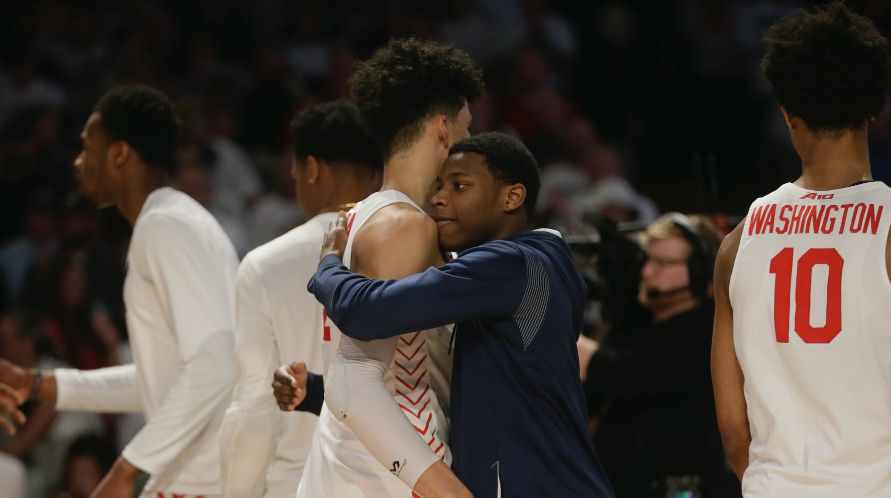 Dayton vs. Vanderbilt